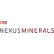 Nexus Minerals Limited logo