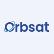 Orbsat Corp. logo