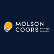 Molson Coors Beverage Company logo