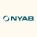 Nyab AB logo