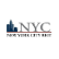 American Strategic Investment Co. logo