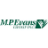 M.P. Evans Group PLC logo