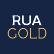 Rua Gold Inc. logo