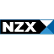 NZX Ltd logo
