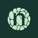 Novonesis (Novozymes) B logo
