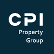 CPI Property Group S.A. logo