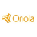 Oriola Corporation logo