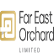 Far East Orchard Ltd. logo