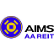 AIMS APAC REIT logo