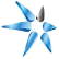 Maharaksa Biru Energi Tbk. logo