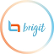 Brigit Biofarmaka Teknologi logo