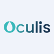 Oculis Holding AG logo