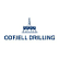 Odfjell Drilling Ltd. logo
