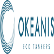 Okeanis Eco Tankers Corp. logo