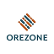 Orezone Gold Corporation logo