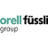 Orell Füssli AG logo