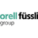 Orell Fuessli Holding AG logo