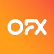 OFX Group Limited logo