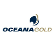 OceanaGold Corporation logo