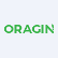 Oragin Foods Inc. logo