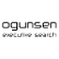 Ogunsen AB  logo