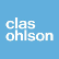Clas Ohlson AB (publ) Class B shares logo
