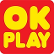 Ok Play India Ltd. logo