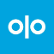 Olo Inc. logo