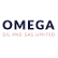 Omega Oil & Gas Limited logo
