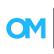 Om Holdings International Inc. logo