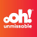 oOh!media Limited logo