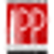 Indonesia Prima Property Tbk. logo