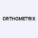 Orthometrix Inc. logo