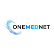 Onemednet Corp. logo