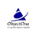 Objectone Information Systems Ltd. logo