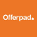 Offerpad Solutions Inc. Warrant, each exercisable for one share of Class A Common Stock at $11.50, expiring September 1, 2026 logo