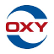 OCCIDENTAL PET.  DL-,20 logo