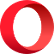 Opera Limited ADR logo