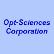 Opt-Sciences Corp. logo