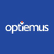 Optiemus Infracom Ltd. logo