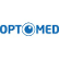 Optomed Plc logo