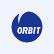 Orbit International Corp. logo