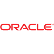 Oracle Corp logo