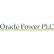 Oracle Power PLC logo
