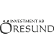 Investment AB Öresund logo