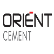 Orient Cement Ltd. logo