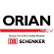 Orian Shm Ltd. logo
