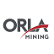 Orla Mining Ltd. logo