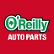 O'Reilly Automotive, Inc. Depositary Receipt logo