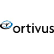 Ortivus AB logo